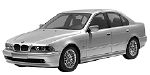 BMW E39 C1399 Fault Code