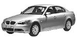 BMW E60 C1399 Fault Code