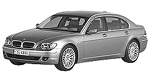 BMW E66 C1399 Fault Code