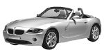 BMW E85 C1399 Fault Code
