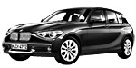 BMW F20 C1399 Fault Code